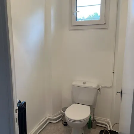 Spacious Family With River Access Casa de Férias