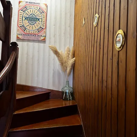 Spacious Family With River Access Casa de Férias *