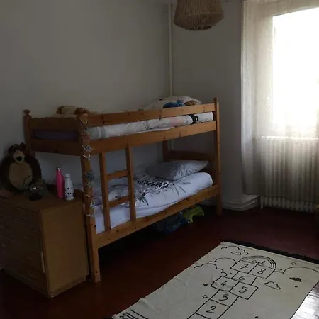 Casa de Férias Spacious Family With River Access *