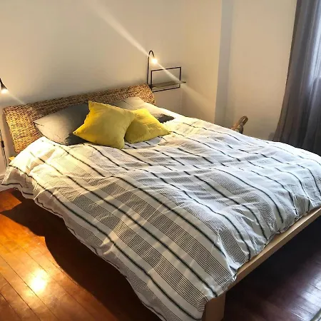 Casa de Férias Spacious Family With River Access *