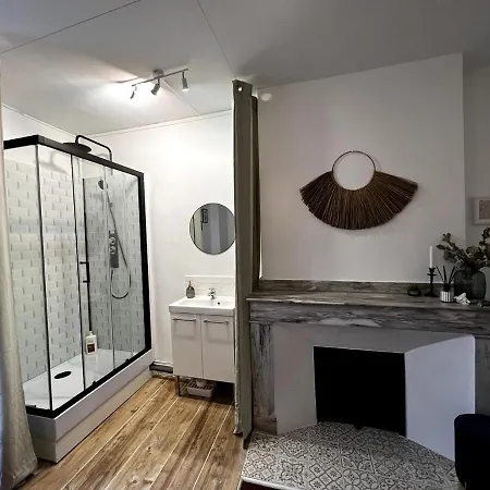 Casa de Férias Spacious Family With River Access